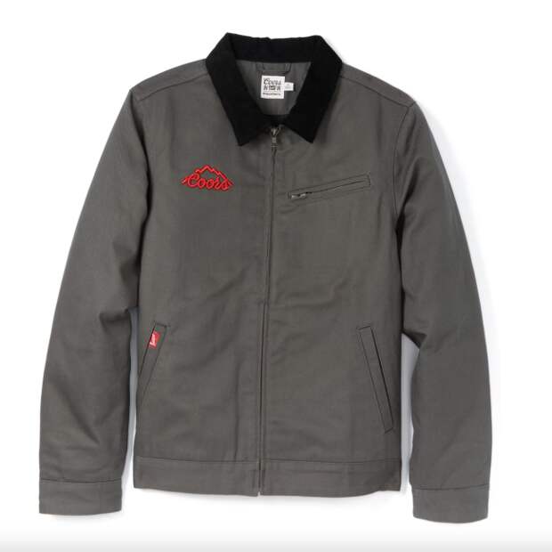 Banquet Work Jacket