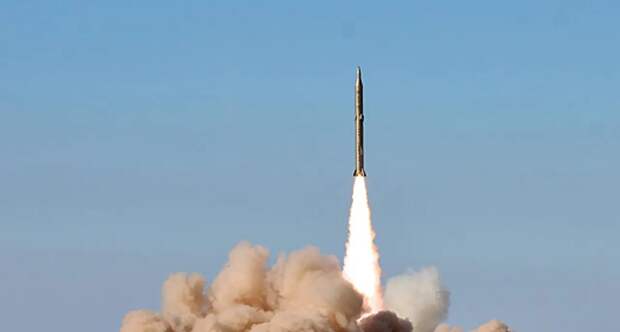 Тегеран готов ответить США своими ударами