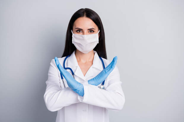 «Туман» в глазах и искажение вкуса: неожиданные осложнения после гриппа