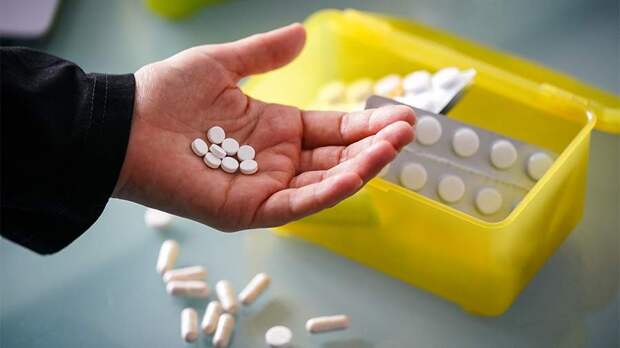 Врач назвала нужное количество кальция для поддержания здоровья после 50 лет