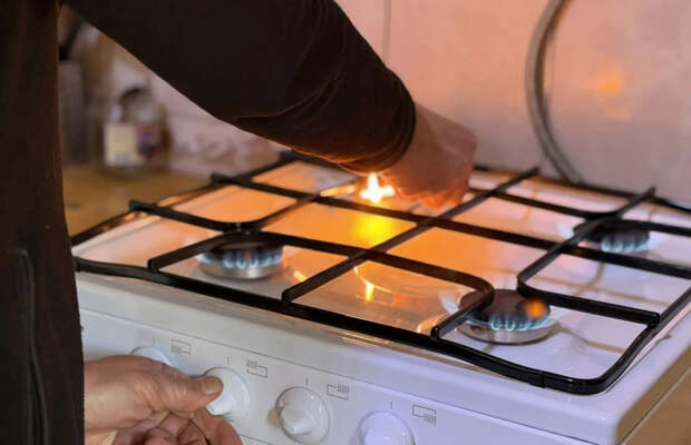 В Адыгее газифицированы отдаленные населенные пункты Майкопского района