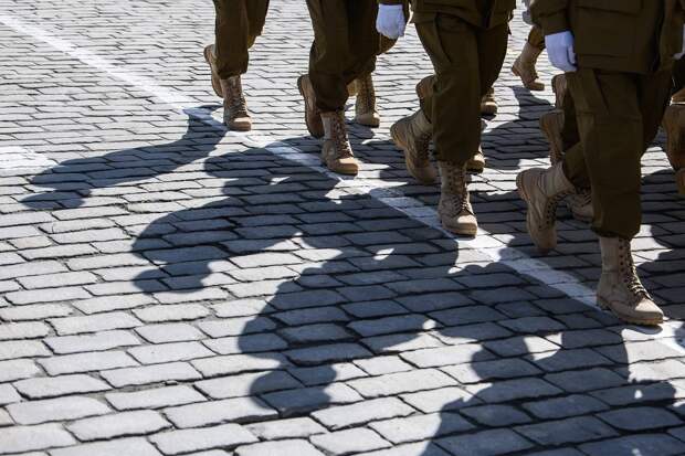 На Украине сотрудники ТЦК избили ветерана ВСУ