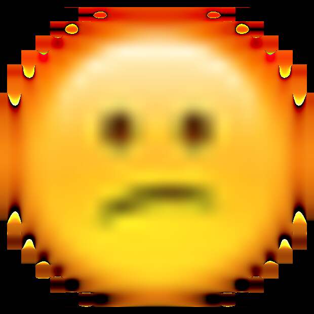 confused
