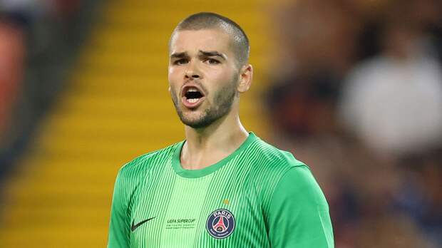 Шевалье: «Знал, что если дело дойдет до пенальти, я их отобью»