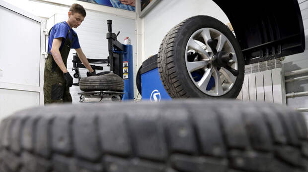 Avito: россияне потратят примерно 25 тыс. рублей на подготовку авто к весне