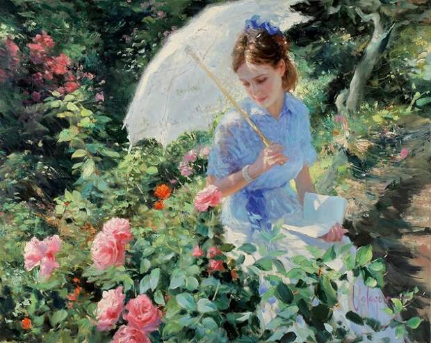 Vladimir Volegov