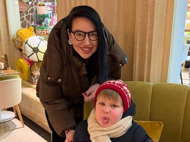 Саше Черно грозит лишение родительских прав — эфир «Пусть говорят»