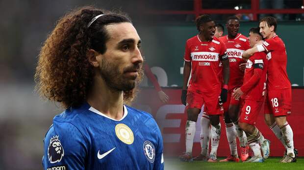 «Спартак» отказался от воспитанника «Барсы», «Зенит» будет сотрудничать с клубом из Европы. Трансферы и слухи дня