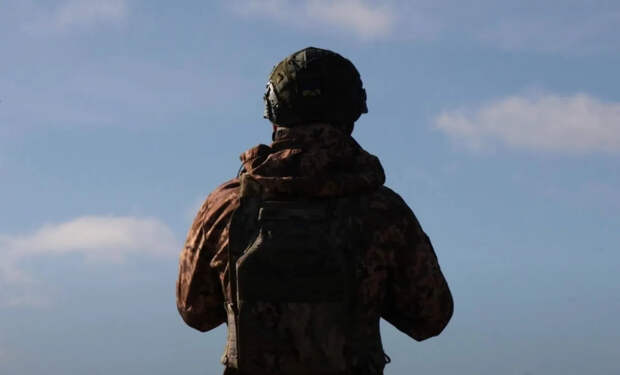 Выбросил форму и перешёл границу: офицер погранслужбы ВСУ сбежал в Словакию