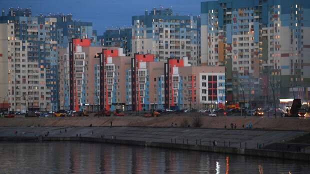 Нижегородская область намерена получить несколько бюджетных кредитов 