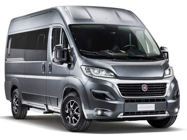 FIAT Ducato очень скоро может подорожать