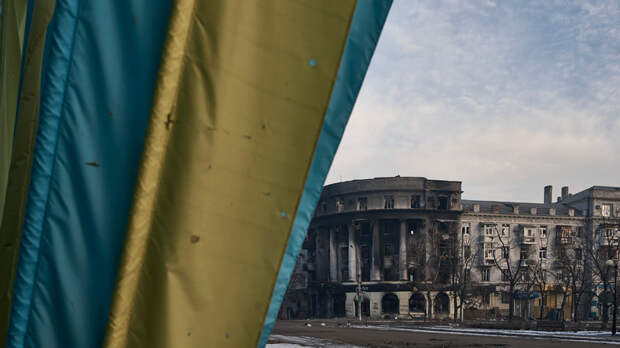Times: США и Германия намерены вынудить Украину начать переговоры с Россией