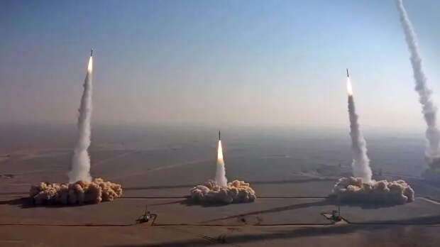 Удары по курортам ОАЭ поспособствуют прекращению атак Израиля и США по Ирану