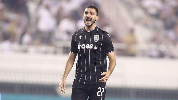 Оздоев оценил чемпионат Греции: «5 лет назад разница была в пользу РПЛ, сейчас не так. ПАОК обыграл бы «Краснодар»