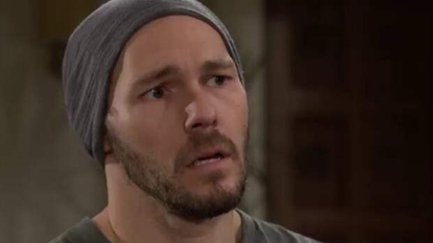 Bold and the Beautiful Spoilers For Week Of 5-12-25: Liam Meets With Bill — We Hope He Saves The Day