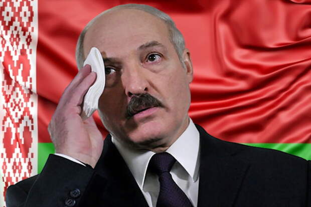 Коллаж "Аллё, гараж?"