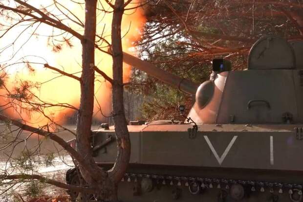 Эксперт раскрыл ответ Москвы на попытку ВСУ атаковать Воткинск