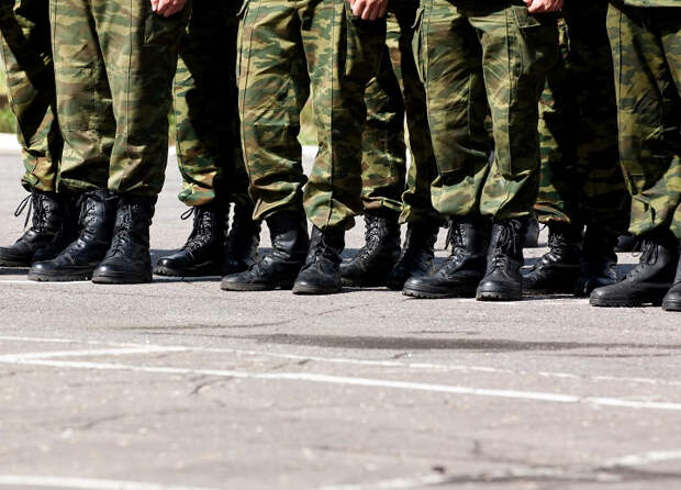 Военные пенсии в России проиндексируют с 1 июня 2022 года на 10 процентов