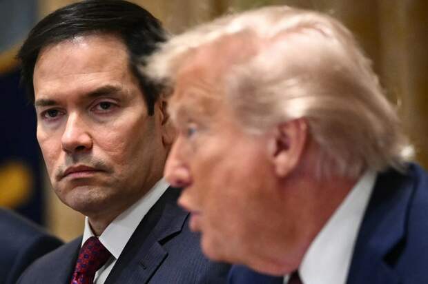 Трамп продолжает ссориться с НАТО, и теперь это совсем серьезно