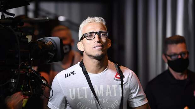 Новый чемпион в дивизионе Хабиба готов подраться за второй пояс UFC 