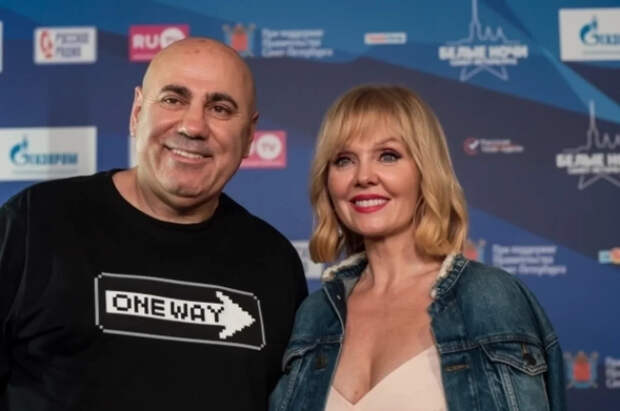 Певица Валерия ответила на слова Пригожина о жертвах ради семьи