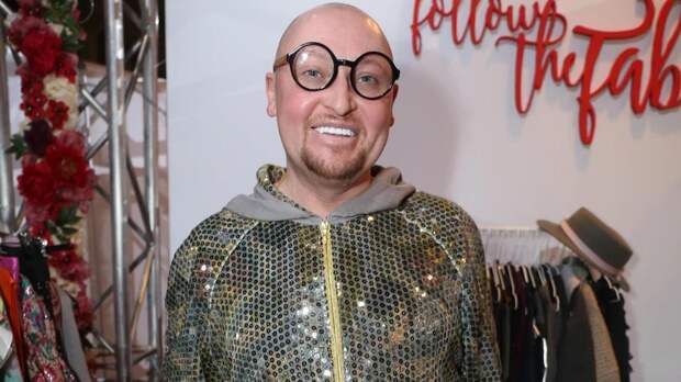 Шура отказался от планов создать семью: «Мне хватает работы»