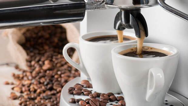 Бариста Невейкин: в России подскочил спрос на кофе в дрип-пакетах