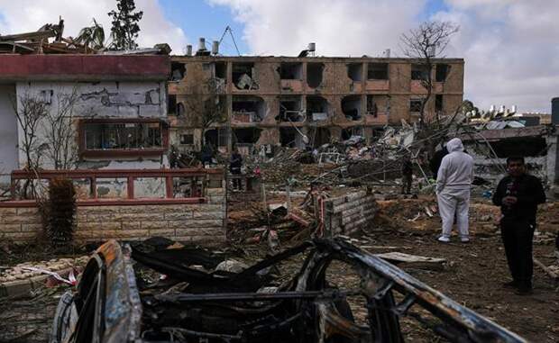 Haaretz: Это катастрофа. 8 из 10 иранских ударных ракет пробивают ПВО Израиля и США. О чем генералы думали?