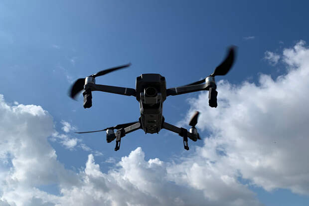 Военэксперт Попов: войска БПЛА появятся во всех странах мира