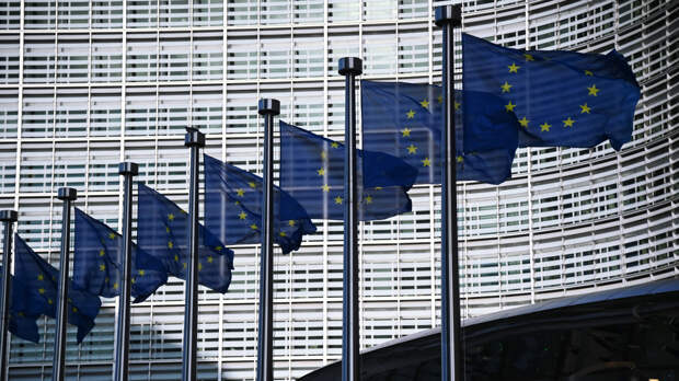 Российский посол оценил возможность возобновления диалога с ЕС