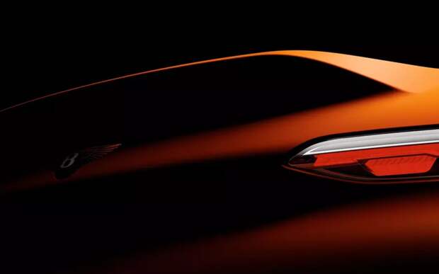Bentley готовит эксклюзивный лимитированный спорткар с мощным W12