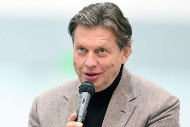 Глава СКР Гуляев заявил, что за время бана России конькобежный спорт ушел вперед