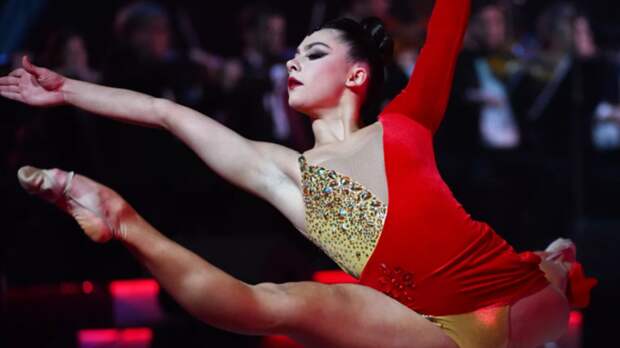 Крамаренко: Петросян и Гуменник достойно защищали честь России на Играх