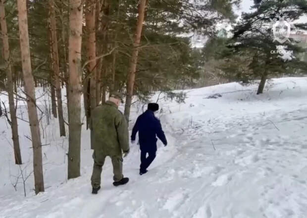 Детская перчатка: проверена зацепка в деле пропавшей в Смоленске девочки