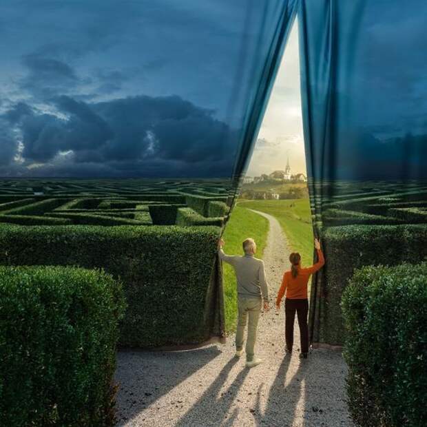 25 удивительных фактов о человеческой психике