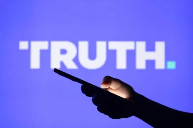 Медиакомпания Трампа может выделить соцсеть Truth Social в отдельный бизнес