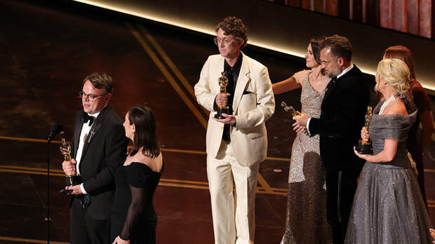 СПЧ обратился в оргкомитет «Оскара» из-за фильма «Господин Никто против Путина»