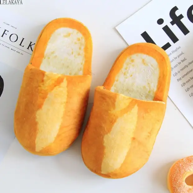 10 объектов, которые вызывают не только смех, но и сомнения в их полезности