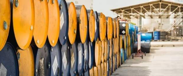 Увидим ли мы в ближайшее время нефть по 100 долларов за баррель?