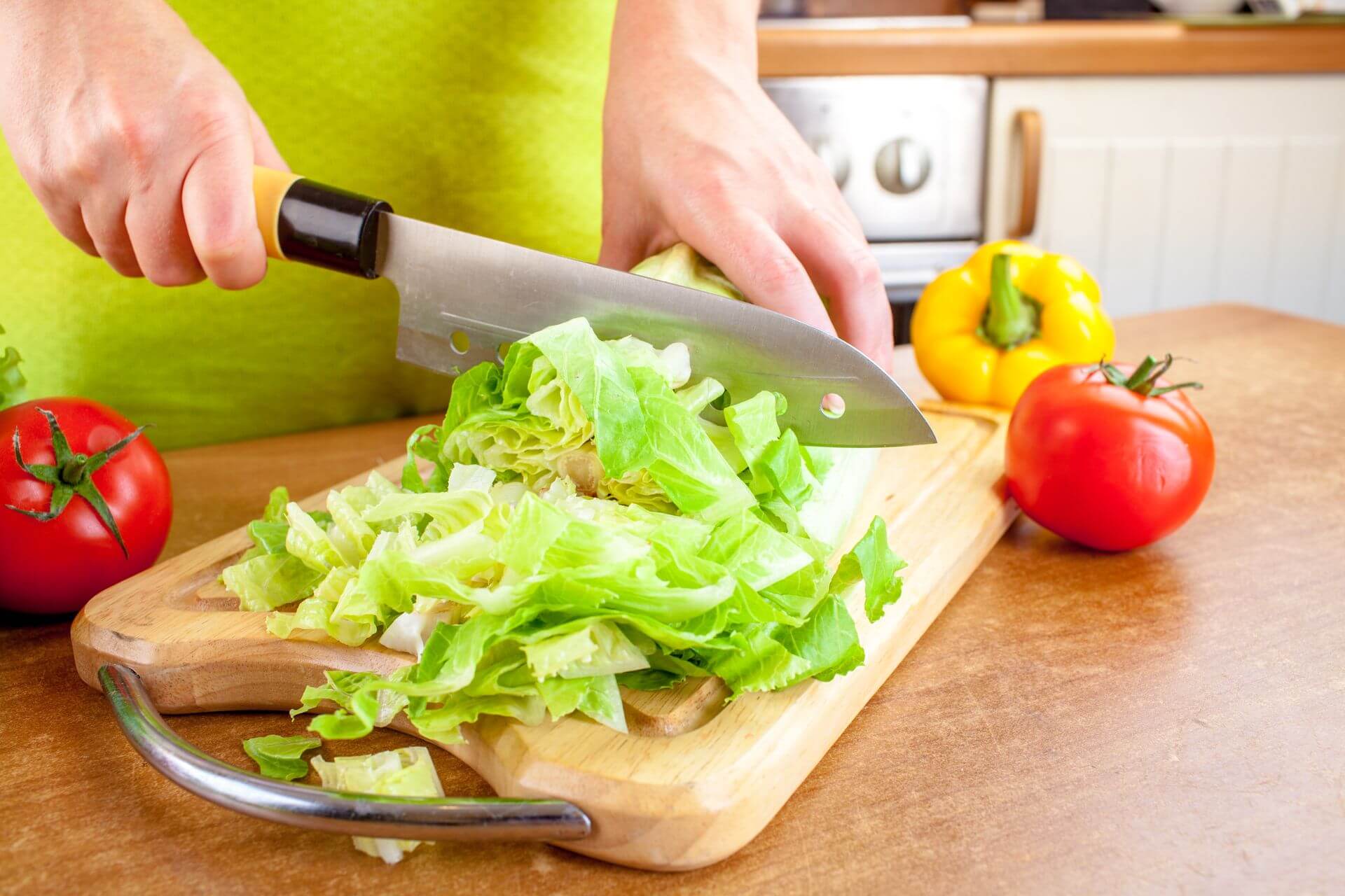 Кулинарные хитрости, которые всегда работают: 12 советов по приготовлению вкусной пищи
