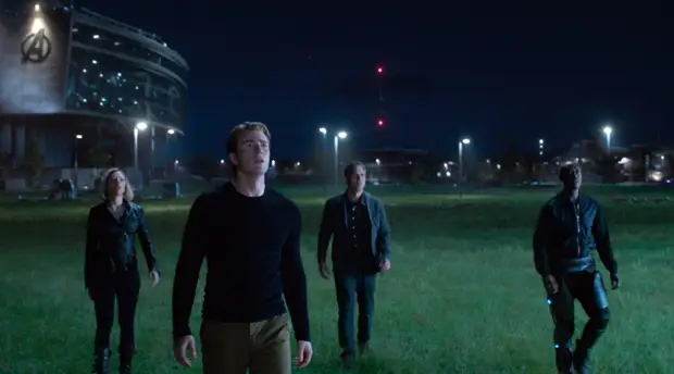 «Конец — это только часть пути»: в российский прокат вышел фильм «Мстители: Финал»