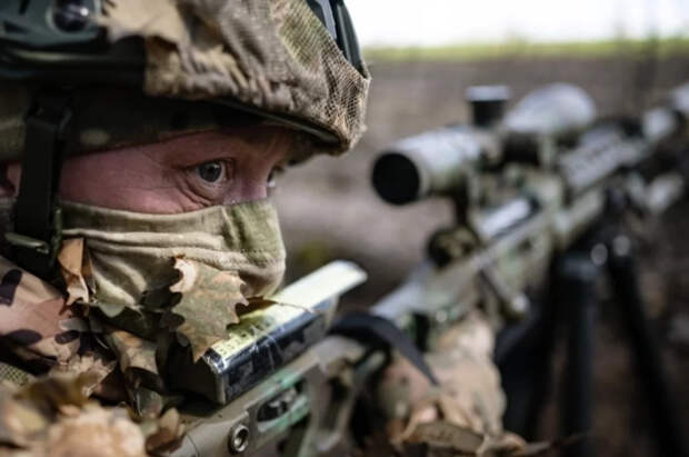 Штурмовик Ильбулов рассказал, как ВСУ сдавались в плен в Преображенке