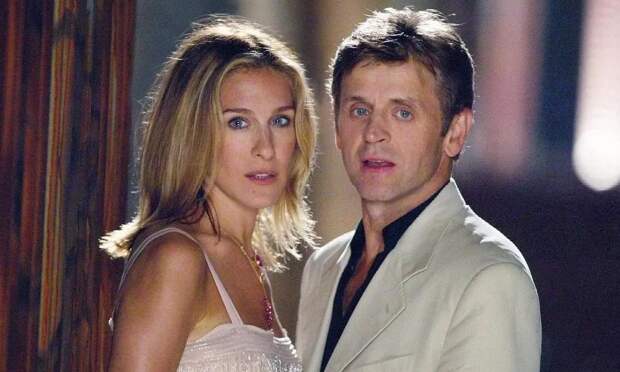 Дом в Доминикане и 45 миллионов долларов: какое наследство достанется детям Михаила Барышникова