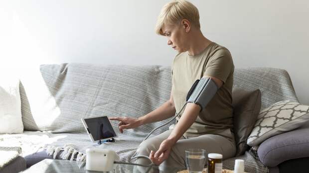 Раскрыт неочевидный предвестник деменции