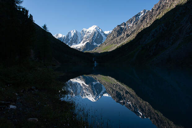 О повышении сейсмической опасности в Сибири заявил ученый Еманов