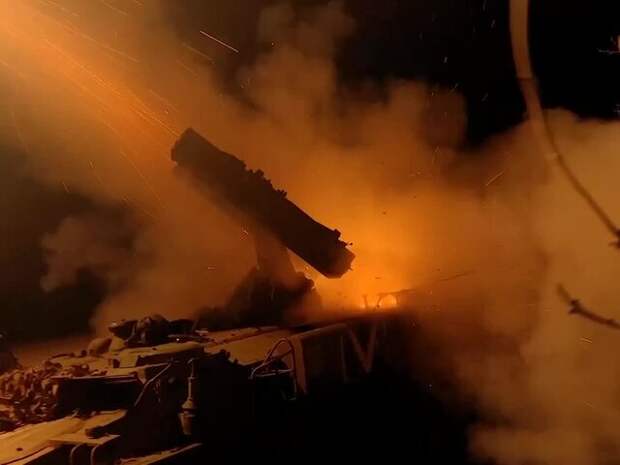 Средства ПВО уничтожили ночью 99 беспилотников над территорией РФ