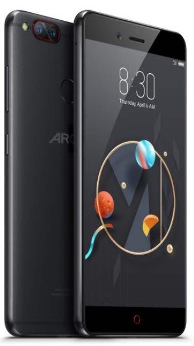 Archos Diamond Alpha