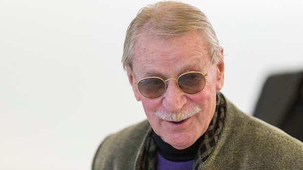 Народного артиста РФ Ивана Краско могут перевести в хоспис