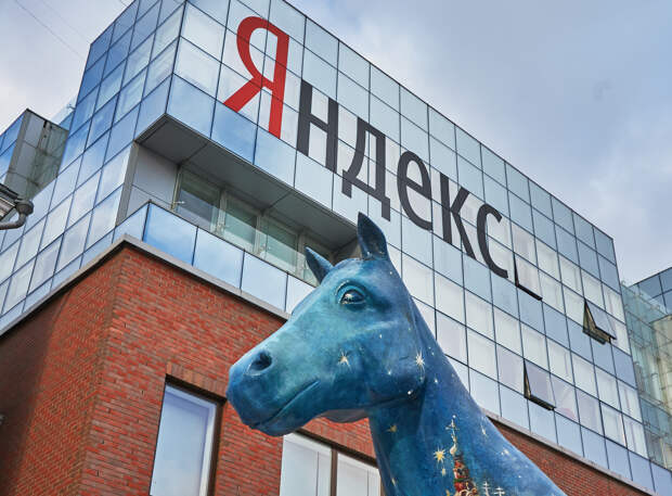"Это как понимать?": Глава СПЧ Фадеев призвал "Яндекс" к ответу
