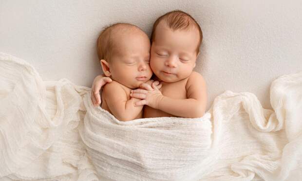 А Грач пойдет гулять? Какими необычными именами называли россияне своих детей в 2025 году